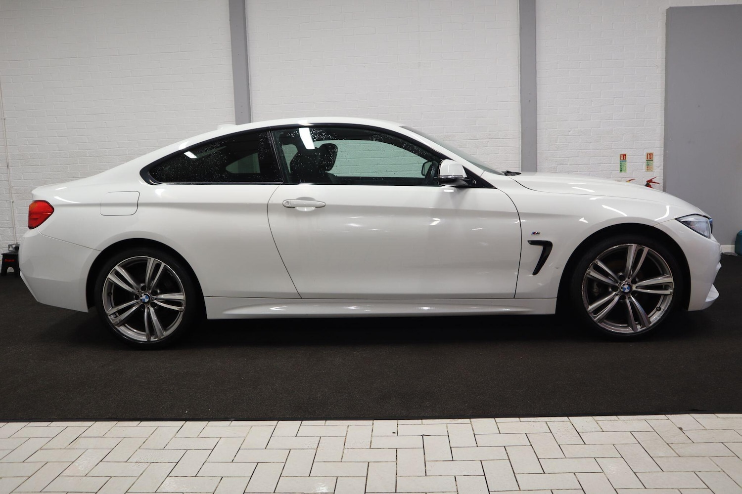 Used BMW 4 Series for sale - 76727945: Photo 8