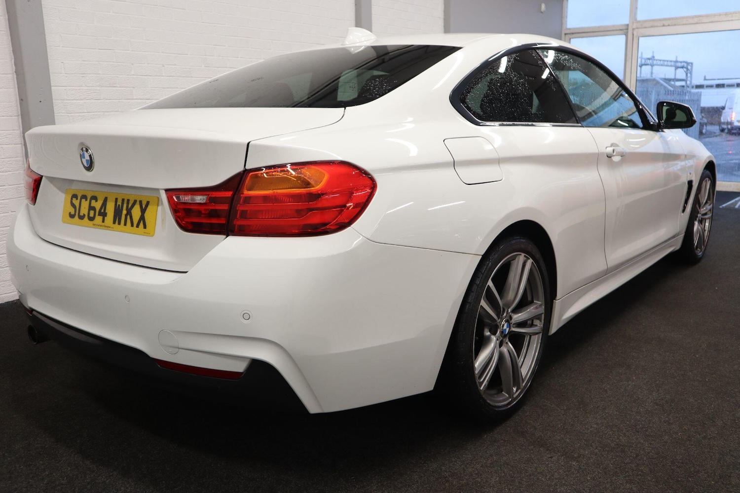 Used BMW 4 Series for sale - 76727945: Photo 9
