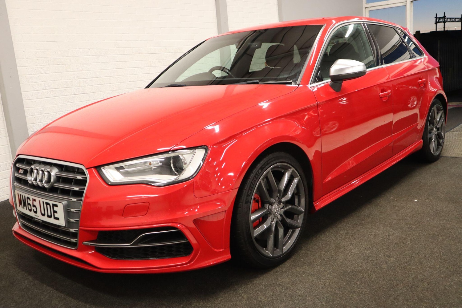 Used Audi A3 2015 for sale - 78157716: Photo 1