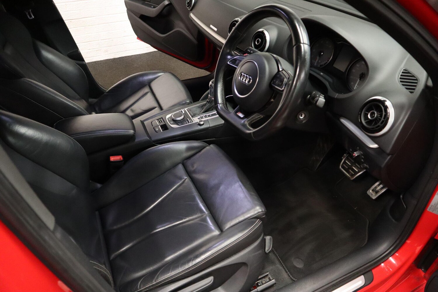 Used Audi A3 2015 for sale - 78157716: Photo 11