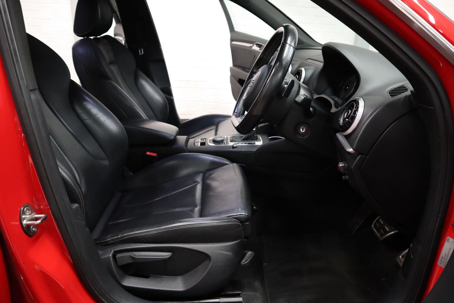 Used Audi A3 2015 for sale - 78157716: Photo 12