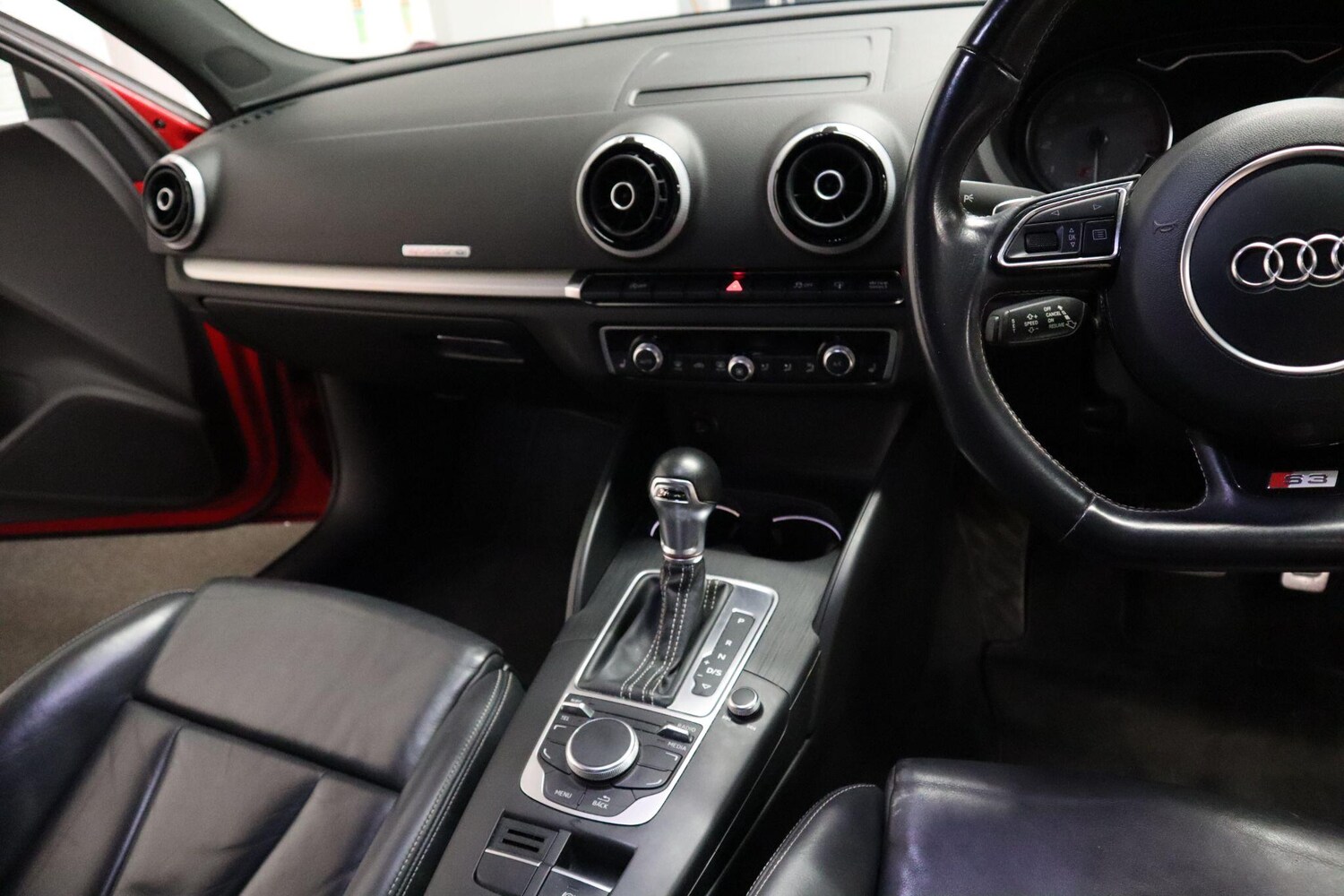 Used Audi A3 2015 for sale - 78157716: Photo 13