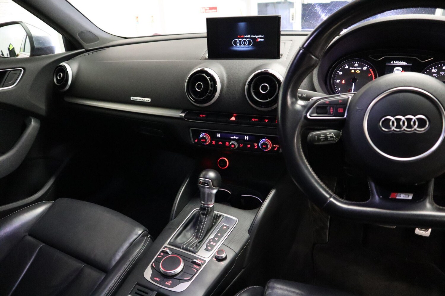 Used Audi A3 2015 for sale - 78157716: Photo 14