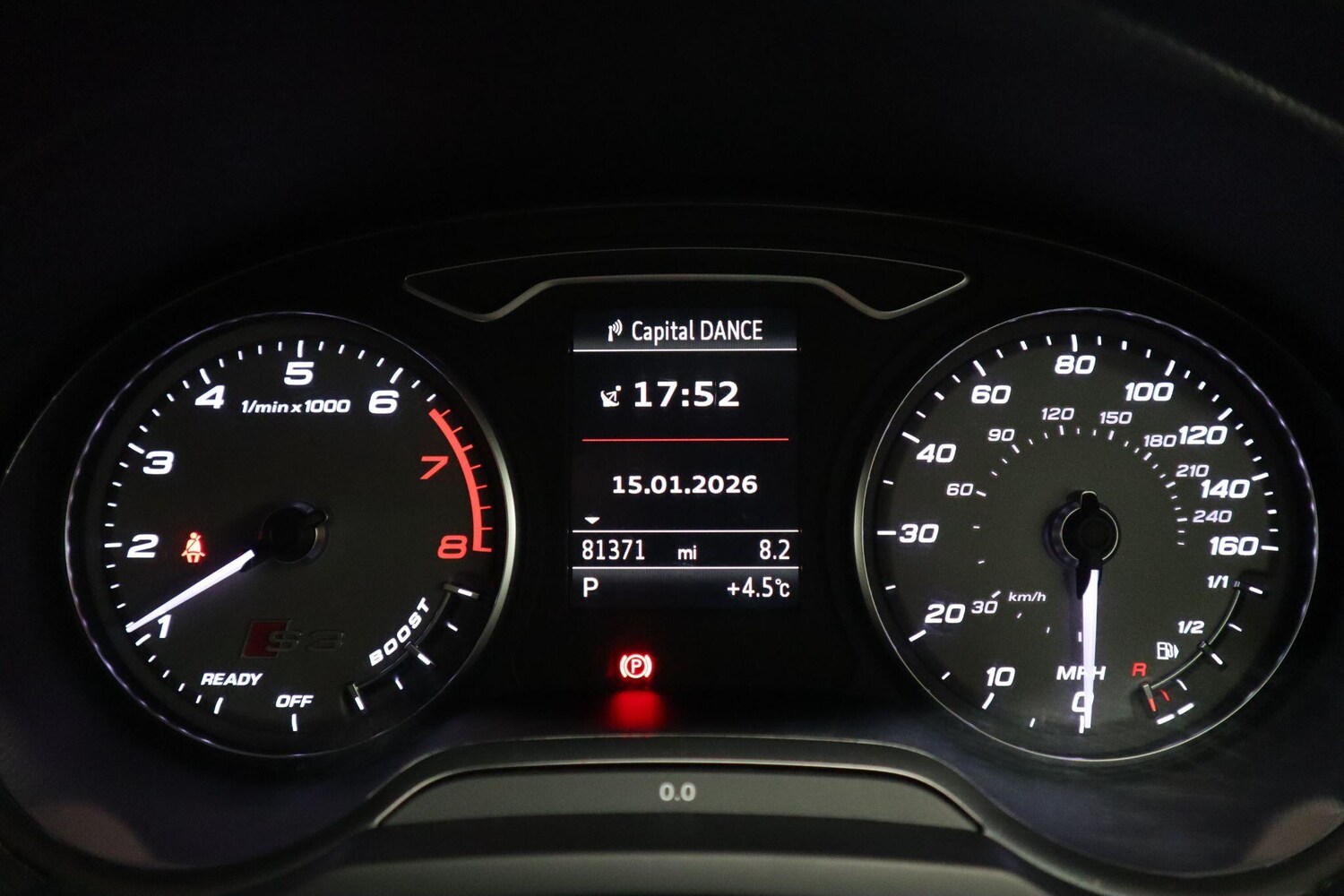 Used Audi A3 2015 for sale - 78157716: Photo 15