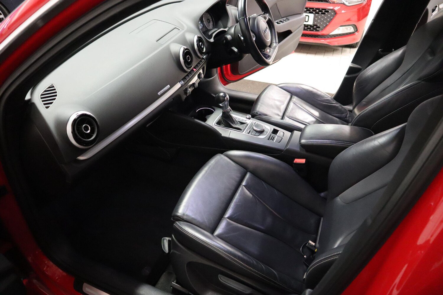 Used Audi A3 2015 for sale - 78157716: Photo 18