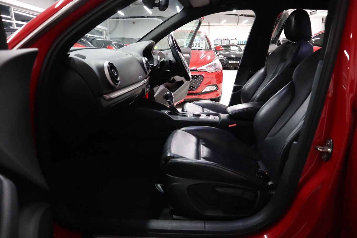 Used Audi A3 2015 for sale - 78157716: Photo 19