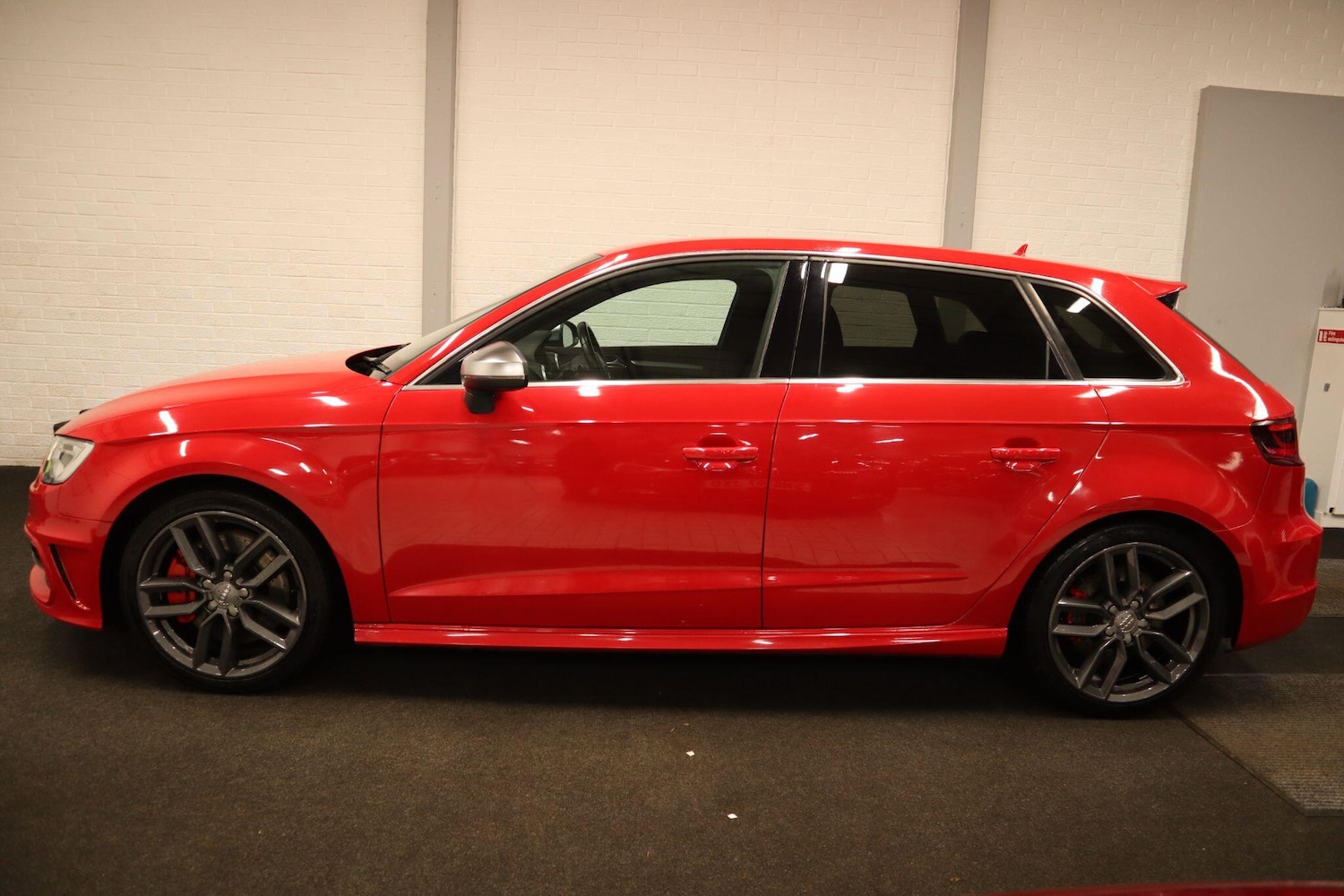 Used Audi A3 2015 for sale - 78157716: Photo 3