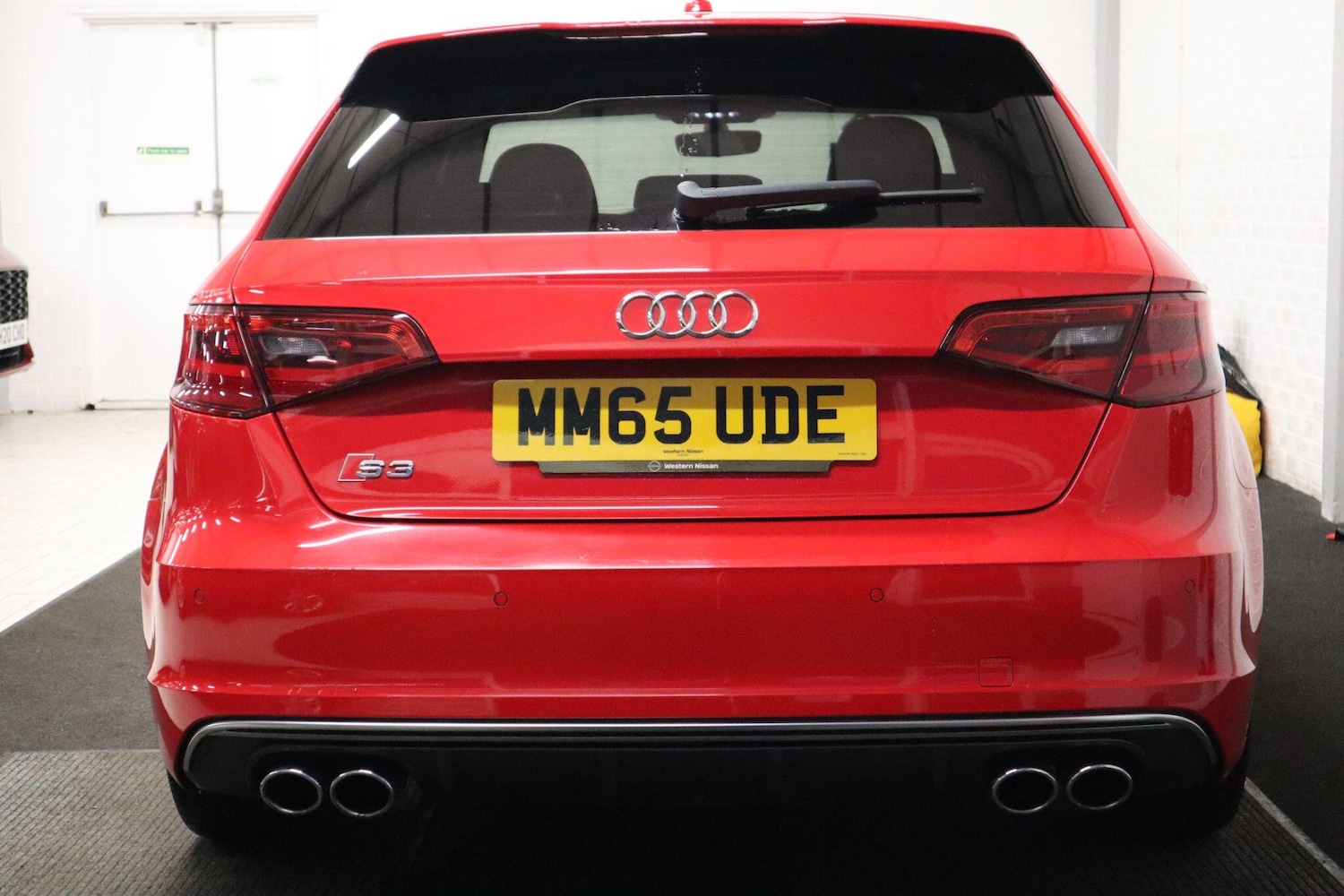 Used Audi A3 2015 for sale - 78157716: Photo 5