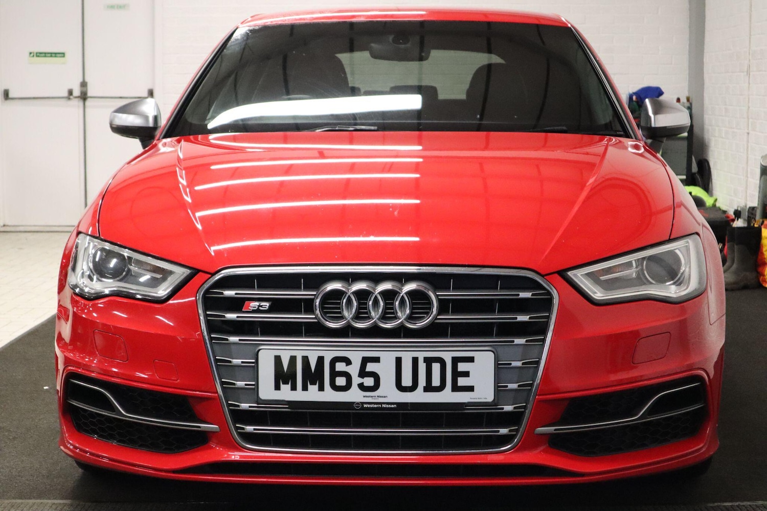 Used Audi A3 2015 for sale - 78157716: Photo 6