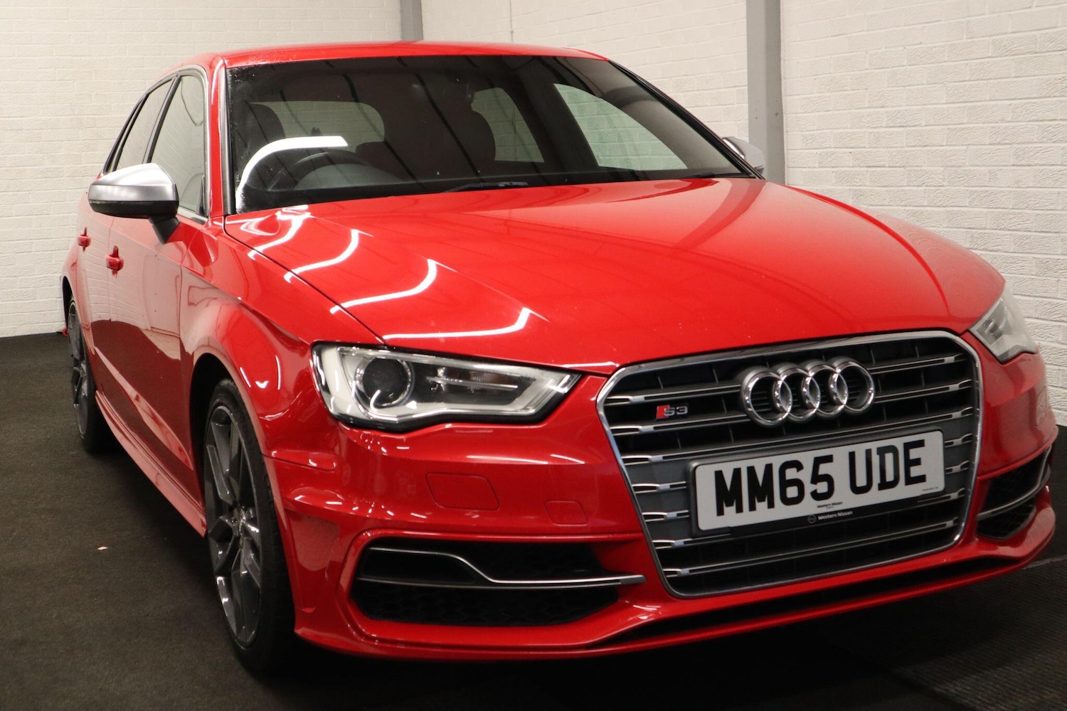 Used Audi A3 2015 for sale - 78157716: Photo 7