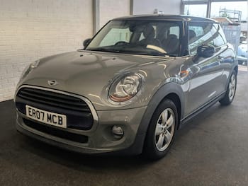 Used MINI Hatch 2017 for sale - 79808043: Photo