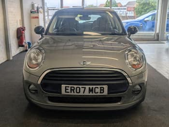 Used MINI Hatch 2017 for sale - 79808043: Photo