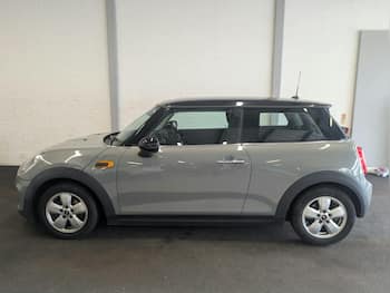 Used MINI Hatch 2017 for sale - 79808043: Photo