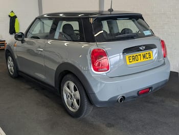 Used MINI Hatch 2017 for sale - 79808043: Photo