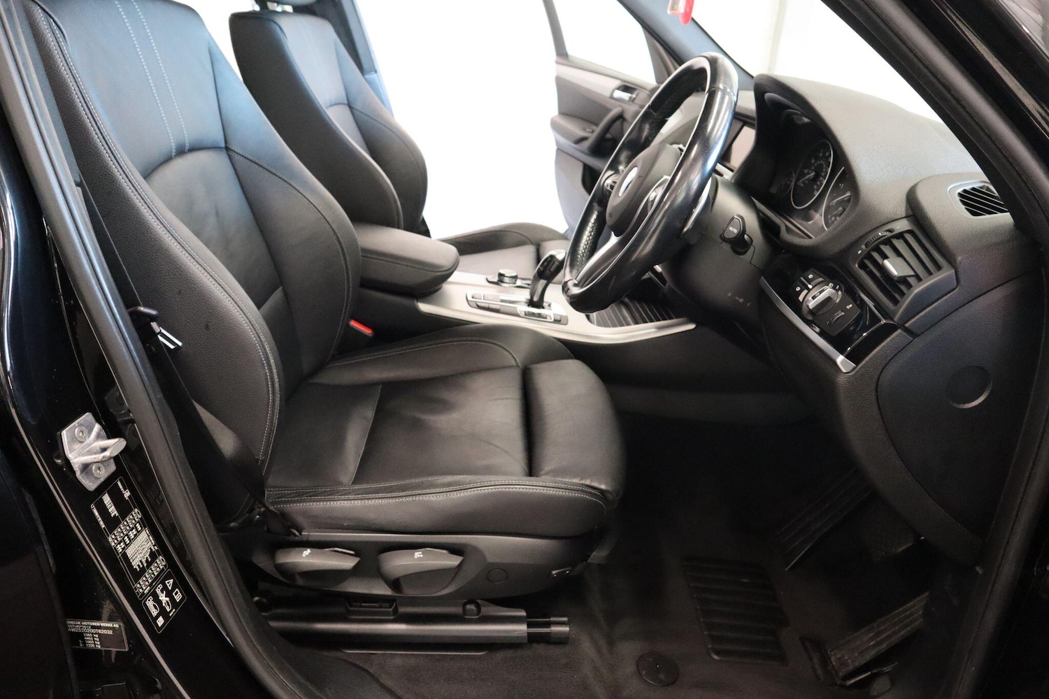 Used BMW X3 2017 for sale - 76996400: Photo 11