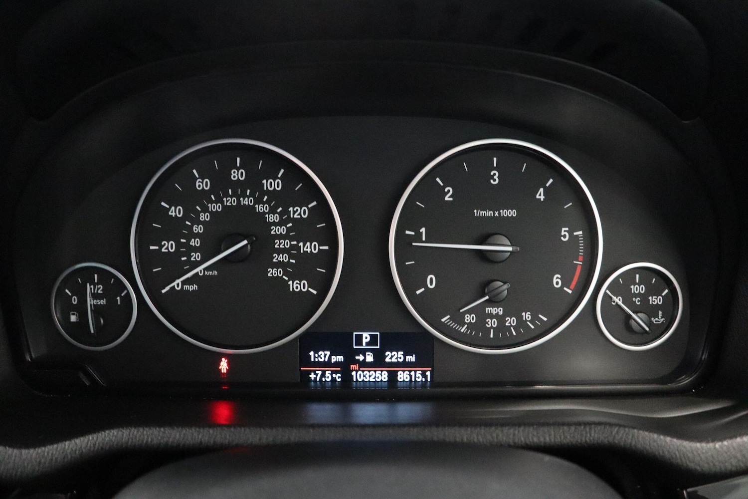 Used BMW X3 2017 for sale - 76996400: Photo 14