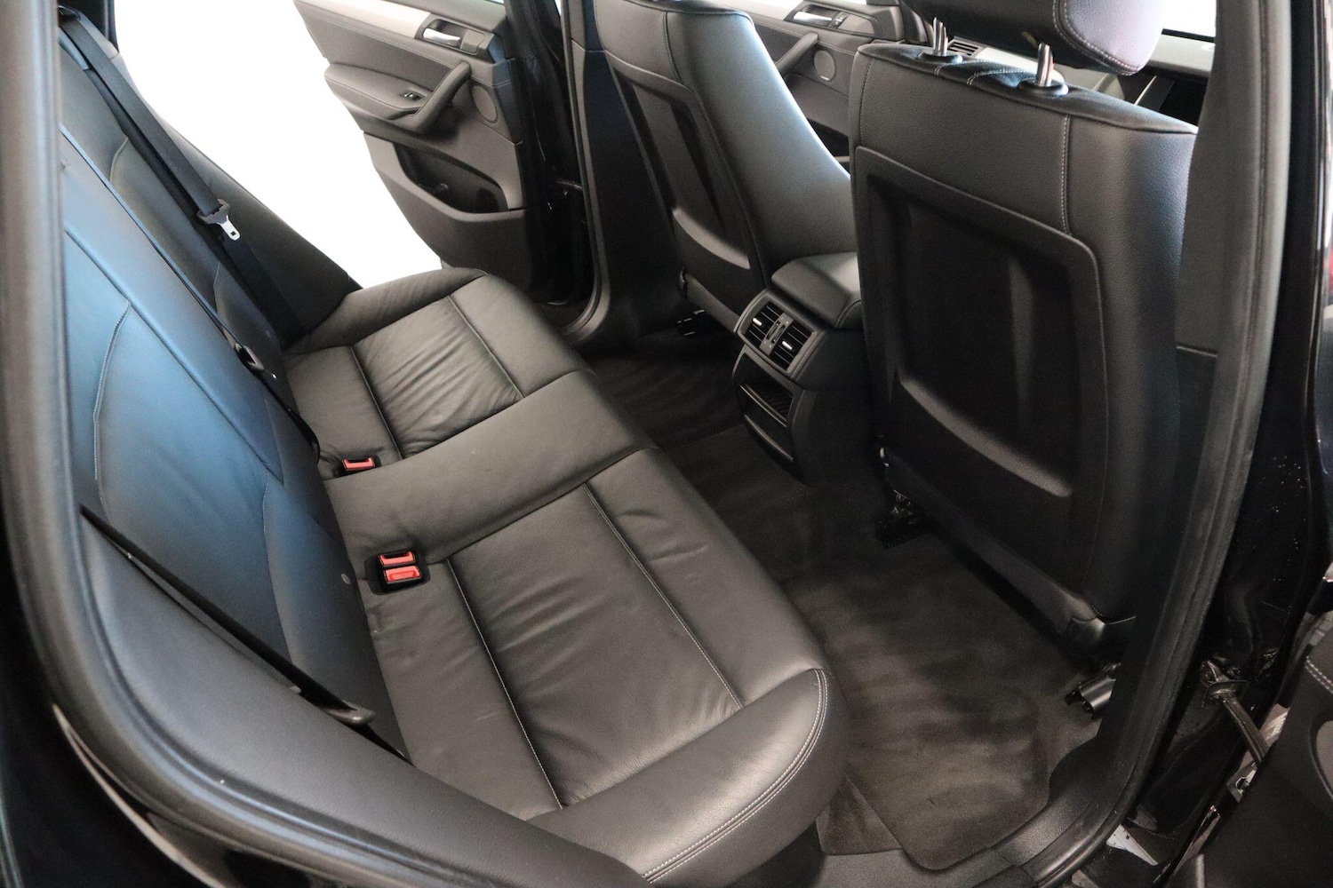 Used BMW X3 2017 for sale - 76996400: Photo 15