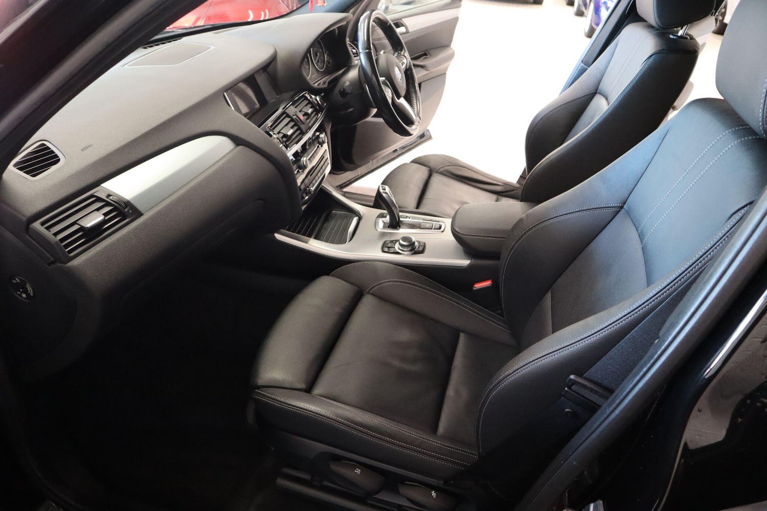 Used BMW X3 2017 for sale - 76996400: Photo 18