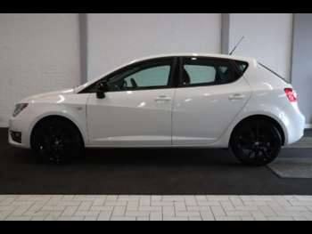 Used SEAT Ibiza 2017 for sale - 75215295: Photo