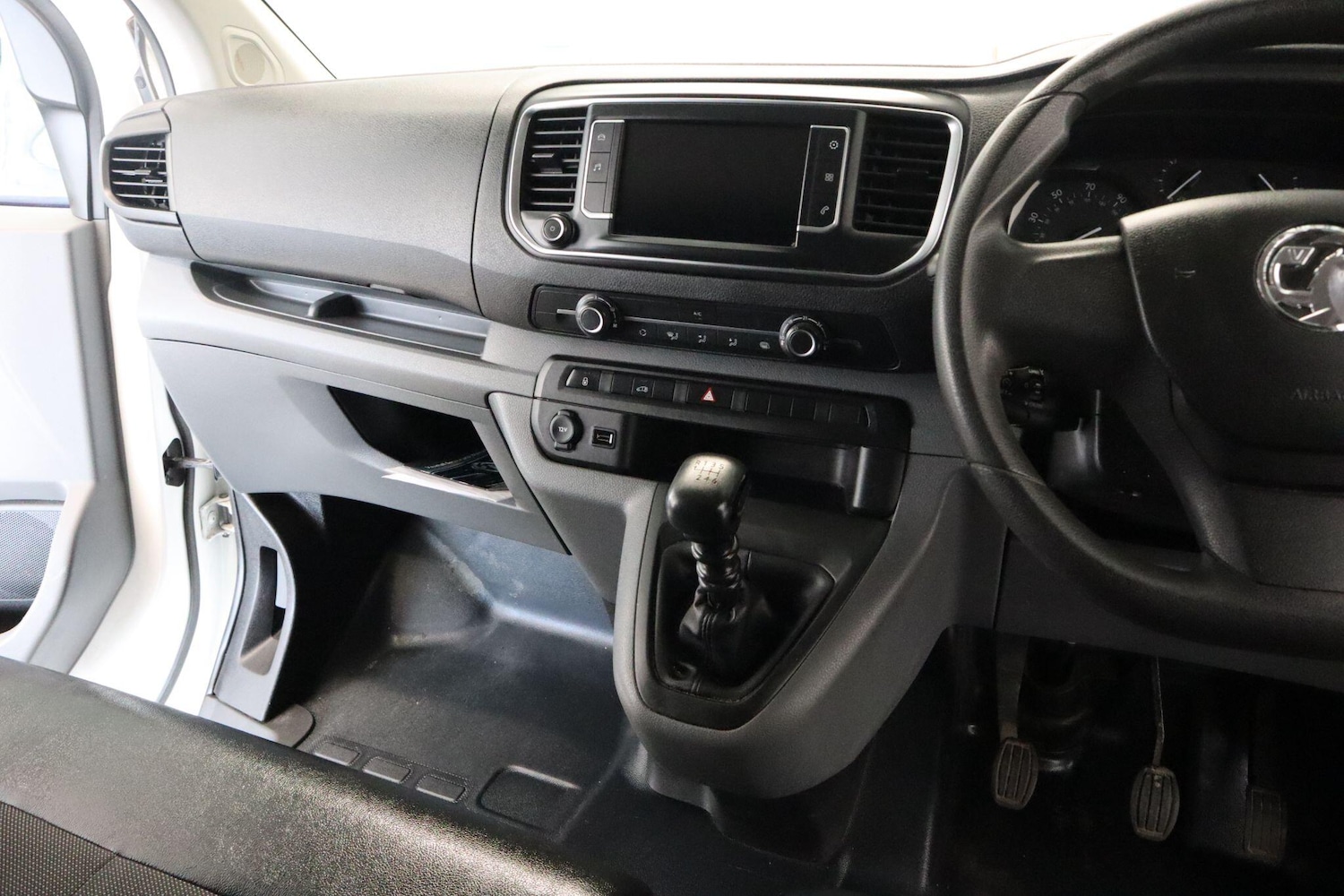 Used Vauxhall Vivaro 2021 for sale - 78086157: Photo 13