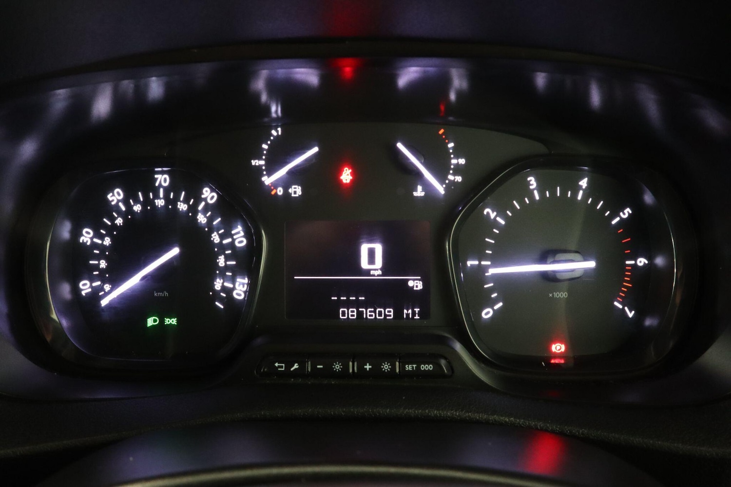 Used Vauxhall Vivaro 2021 for sale - 78086157: Photo 14