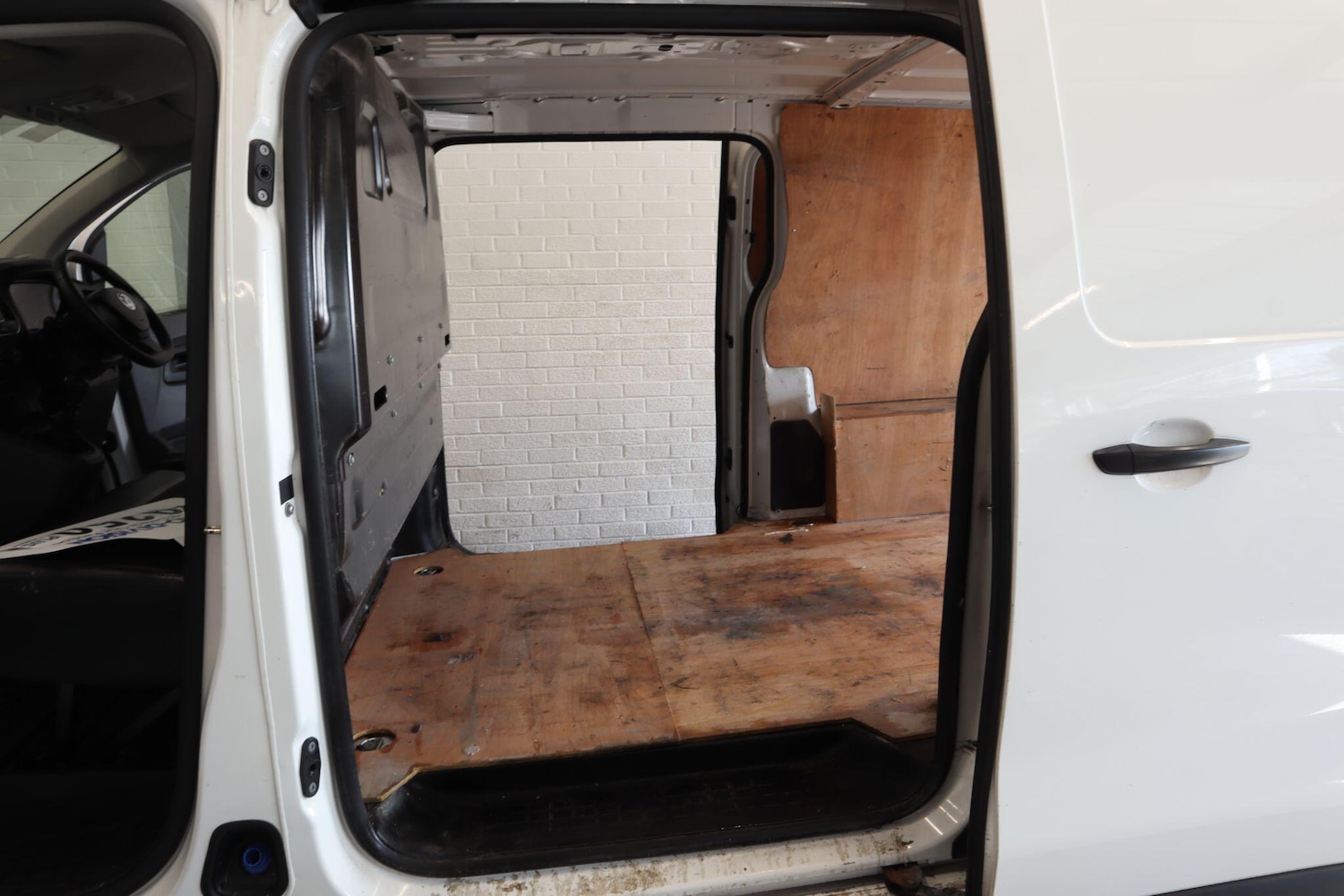 Used Vauxhall Vivaro 2021 for sale - 78086157: Photo 17