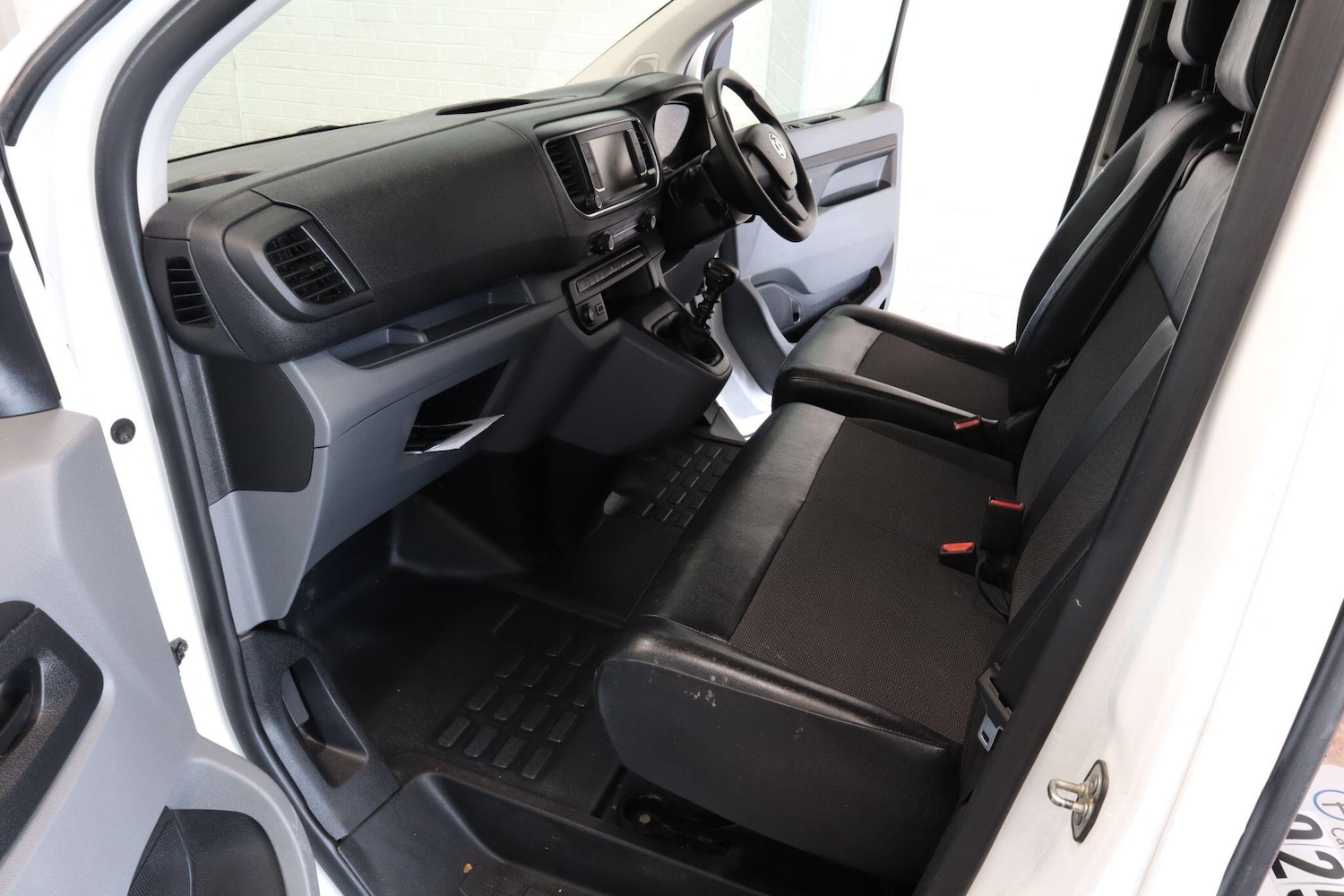 Used Vauxhall Vivaro 2021 for sale - 78086157: Photo 18