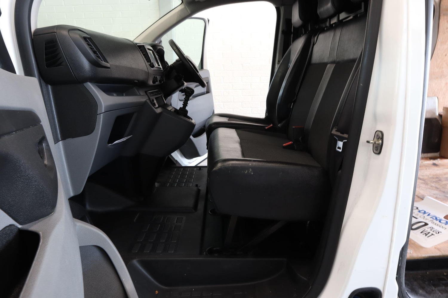 Used Vauxhall Vivaro 2021 for sale - 78086157: Photo 19