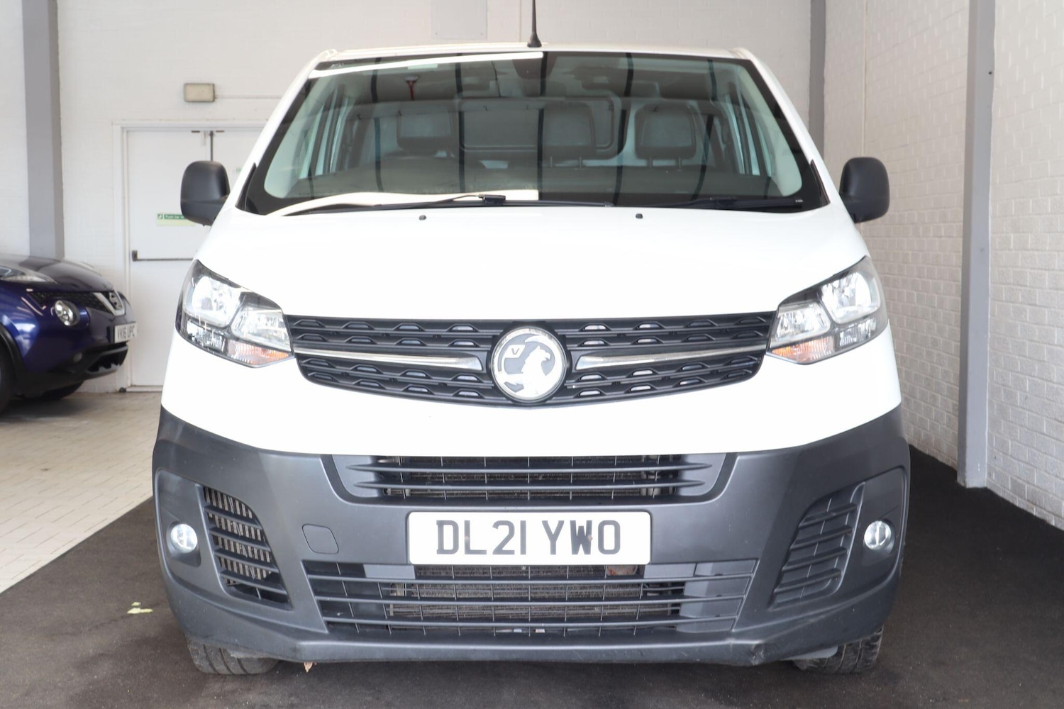 Used Vauxhall Vivaro 2021 for sale - 78086157: Photo 6