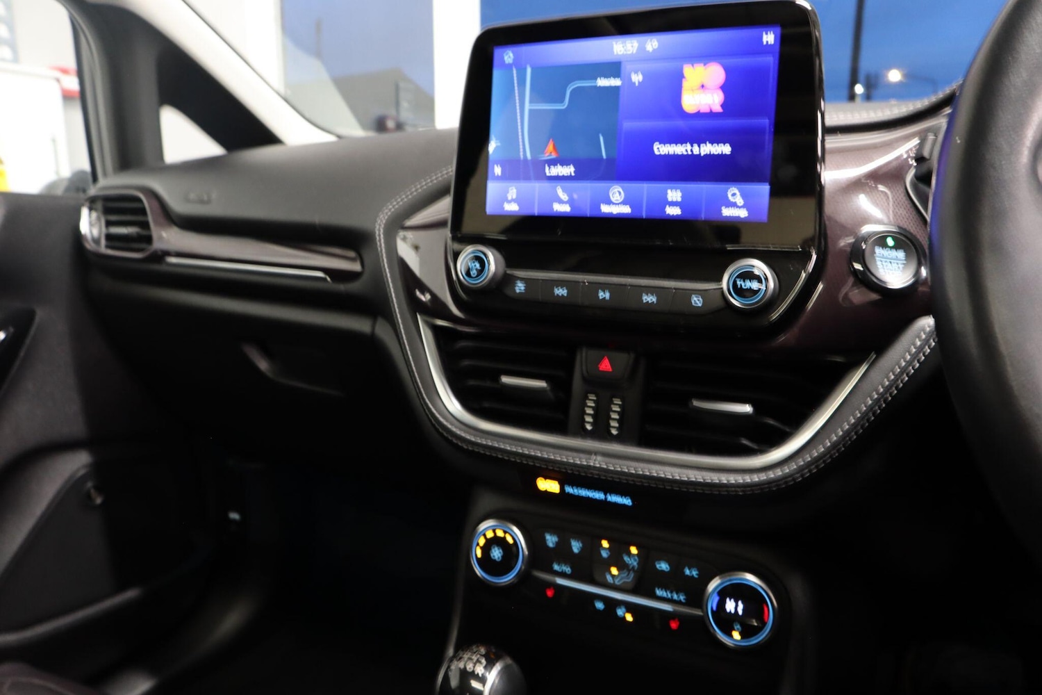 Used Ford Fiesta for sale - 77344025: Photo 12