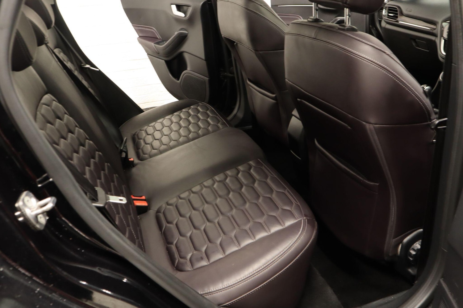 Used Ford Fiesta for sale - 77344025: Photo 14