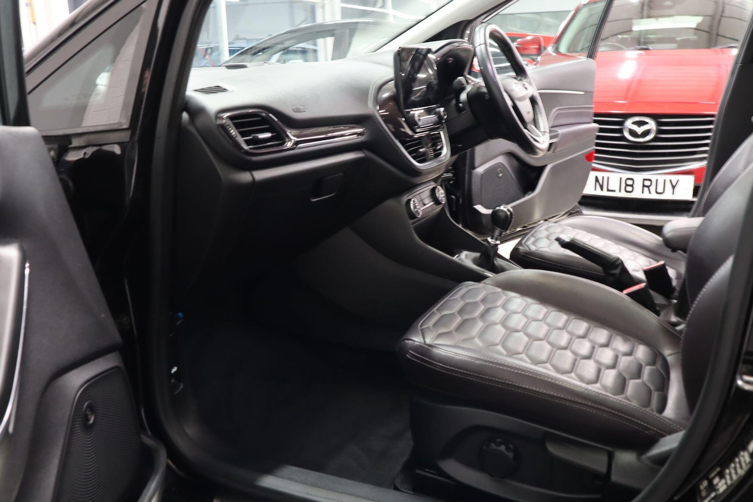 Used Ford Fiesta for sale - 77344025: Photo 17