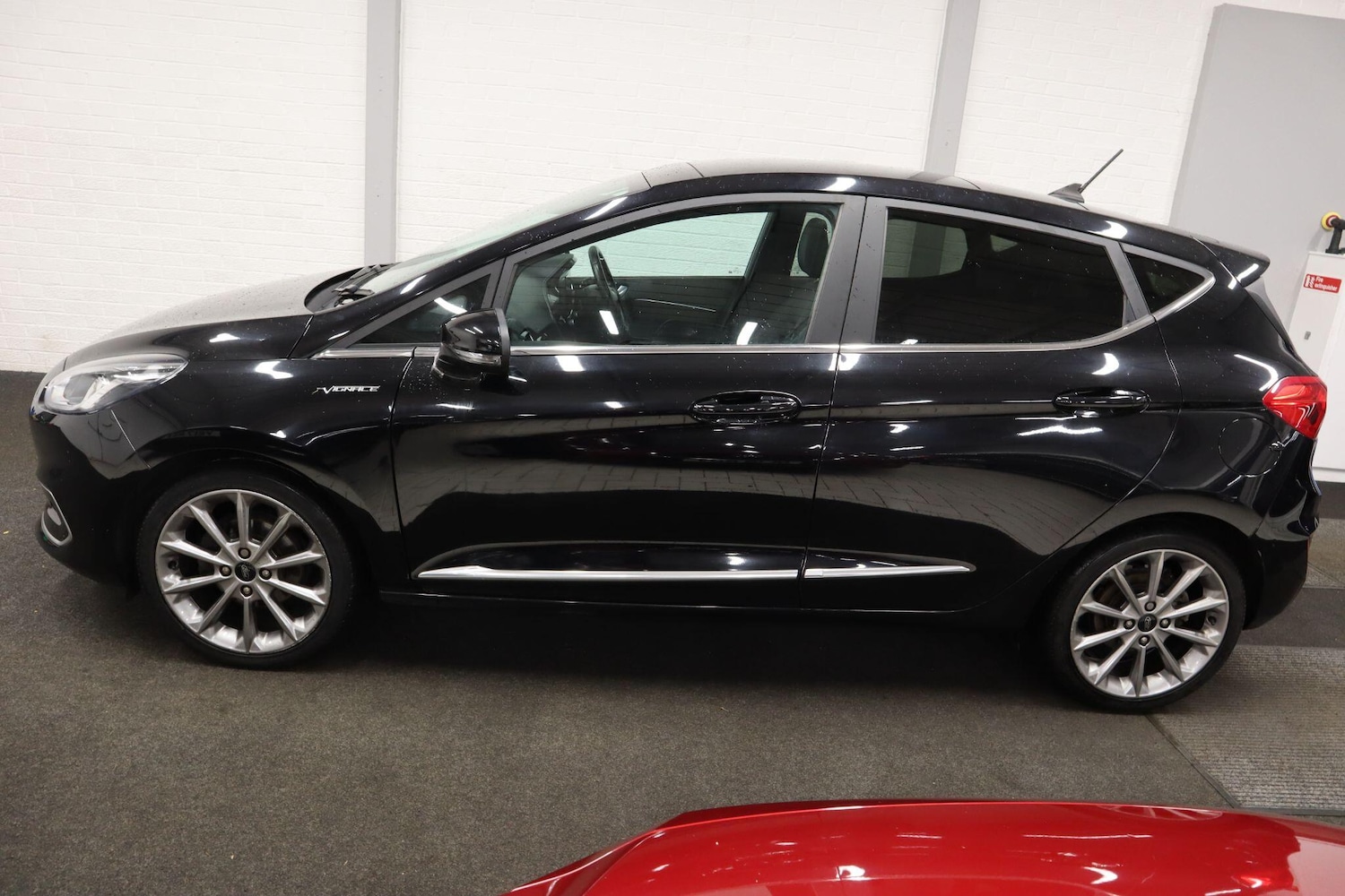 Used Ford Fiesta for sale - 77344025: Photo 3