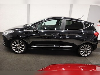 Used Ford Fiesta 2019 for sale - 77344025: Photo