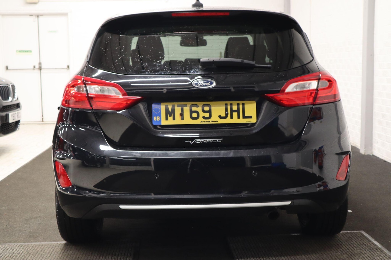 Used Ford Fiesta for sale - 77344025: Photo 5