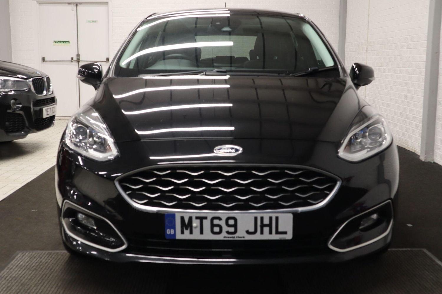 Used Ford Fiesta for sale - 77344025: Photo 6