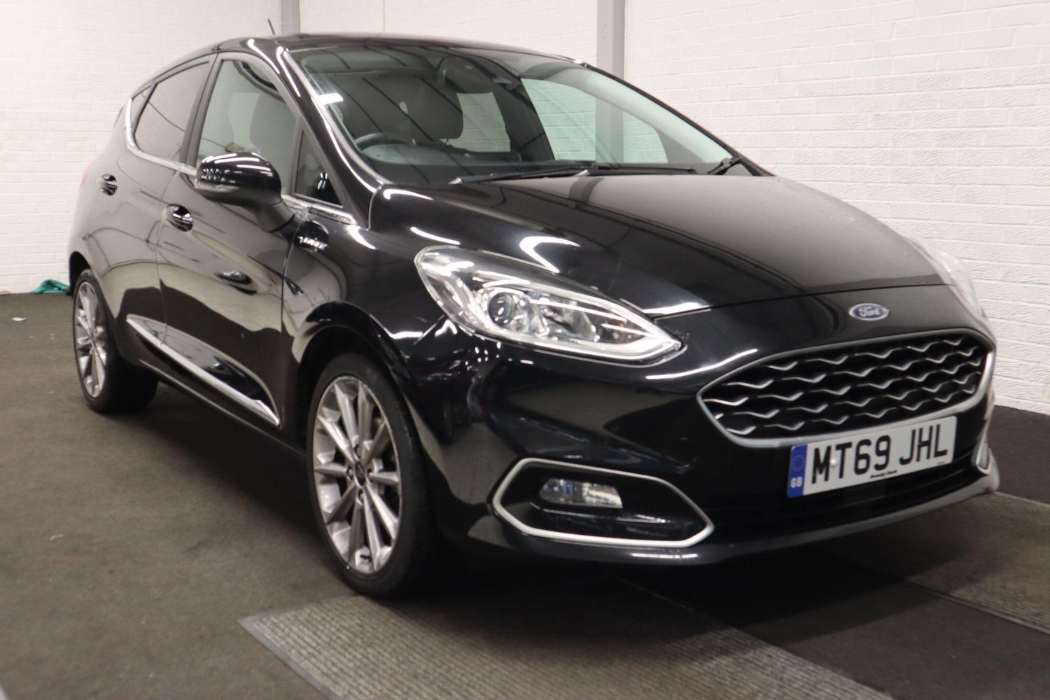 Used Ford Fiesta for sale - 77344025: Photo 7