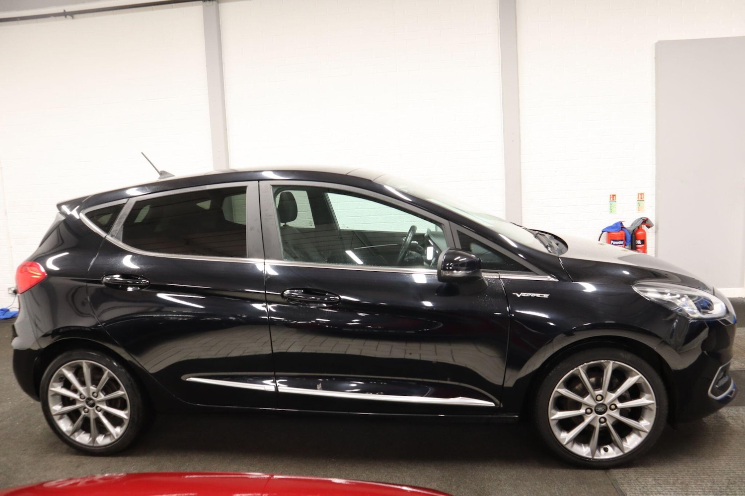 Used Ford Fiesta for sale - 77344025: Photo 8