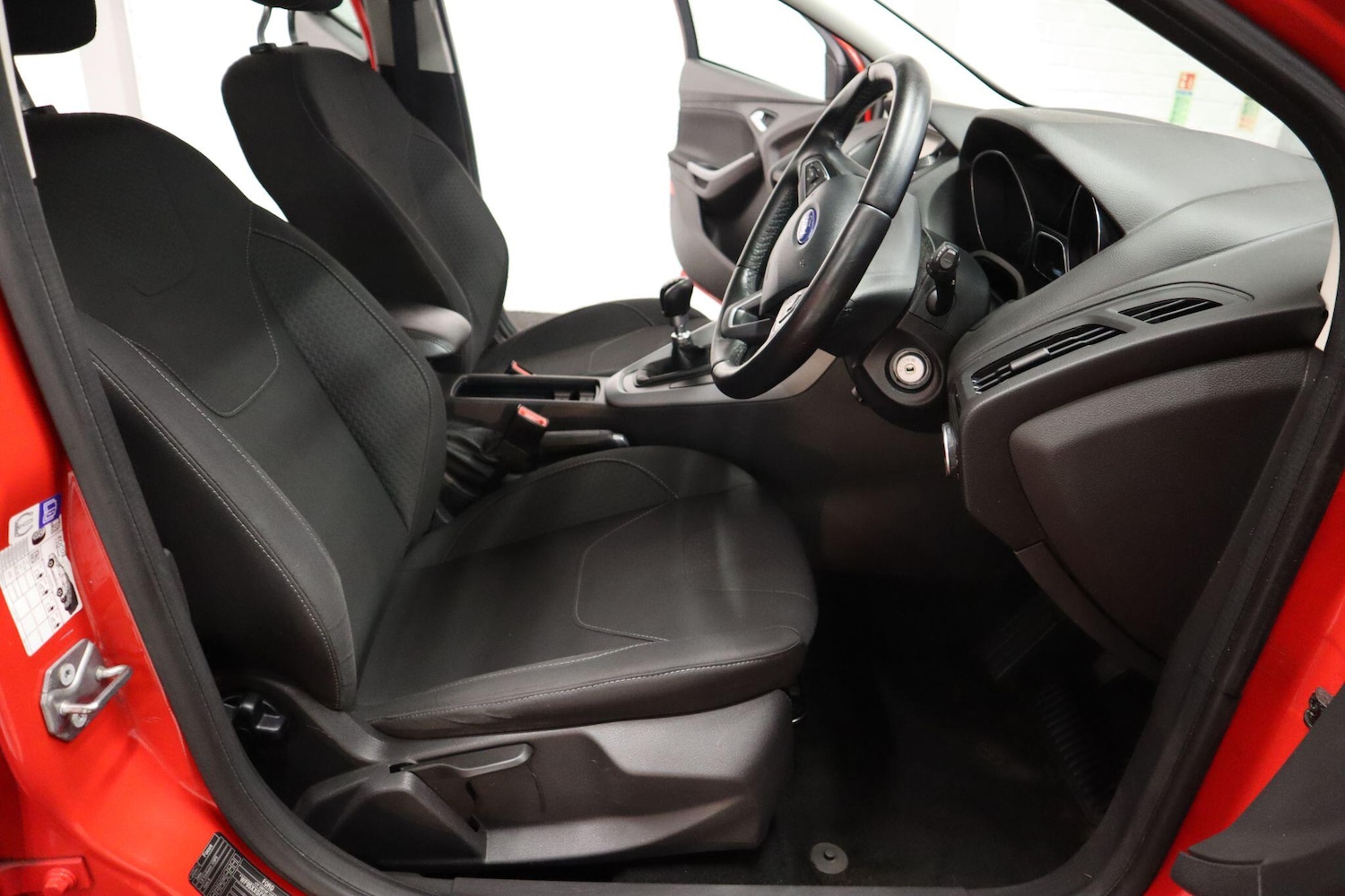 Used Ford Focus 2016 for sale - 76964976: Photo 12