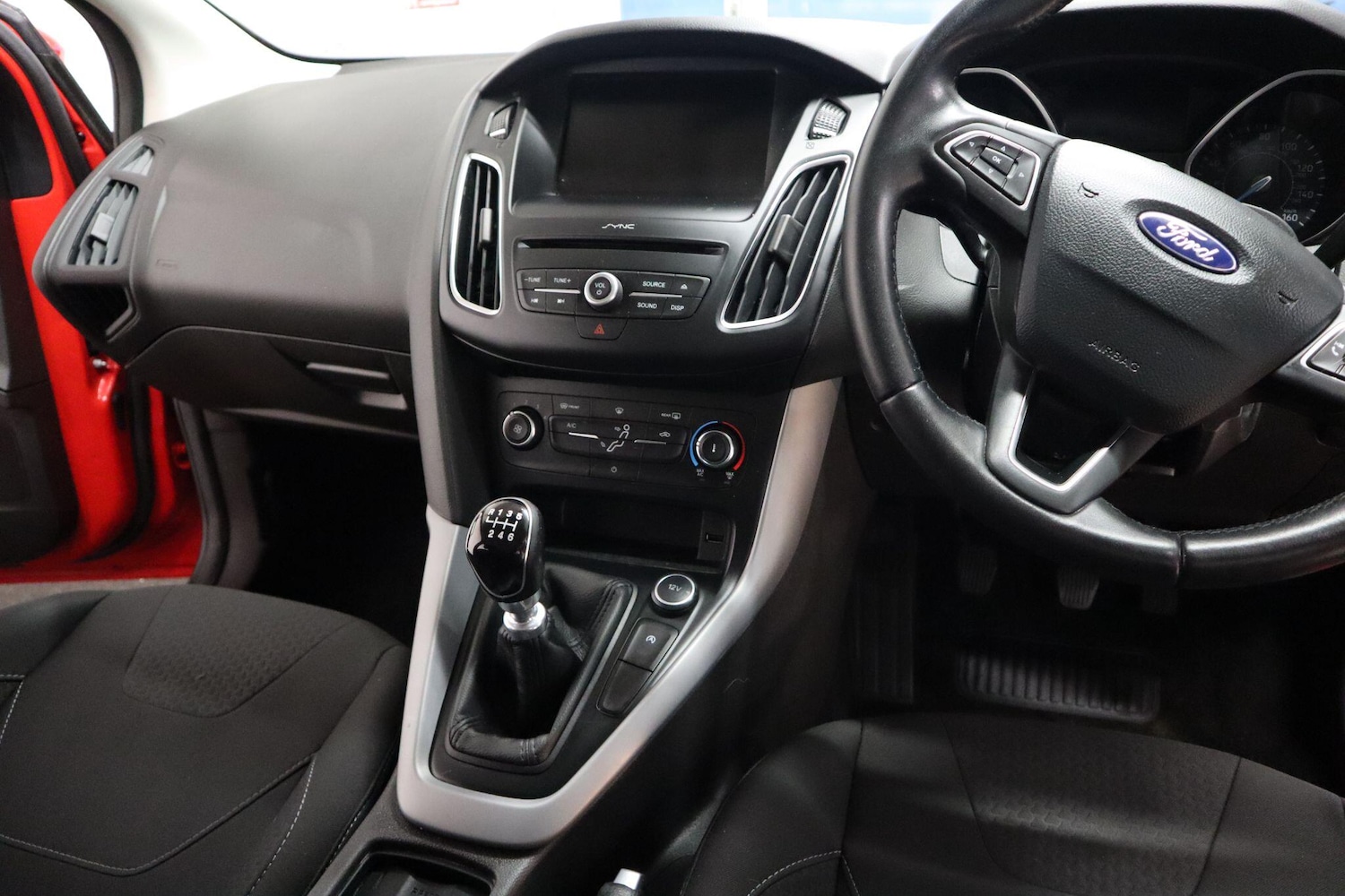 Used Ford Focus 2016 for sale - 76964976: Photo 13