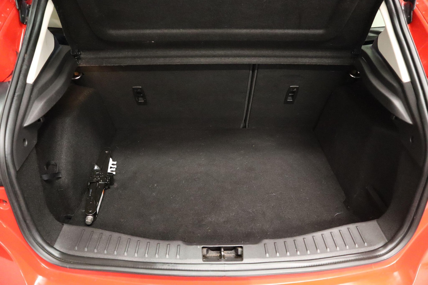 Used Ford Focus 2016 for sale - 76964976: Photo 16