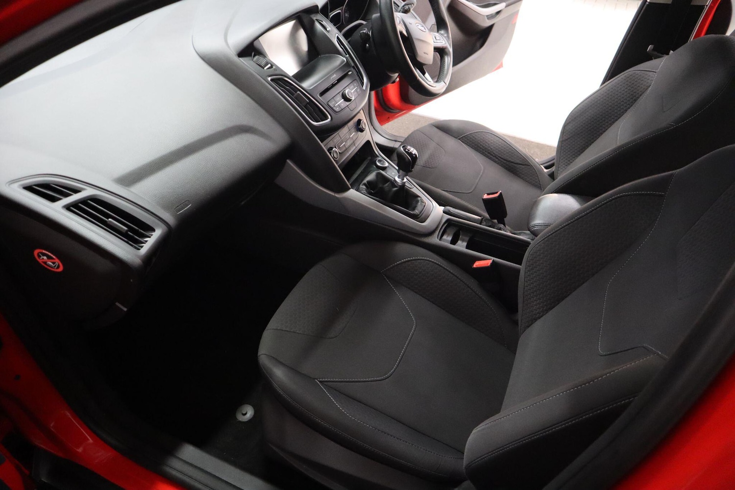 Used Ford Focus 2016 for sale - 76964976: Photo 18