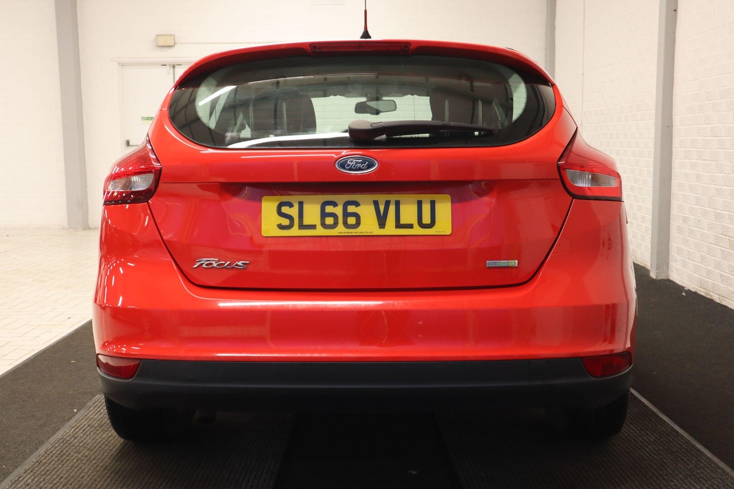 Used Ford Focus 2016 for sale - 76964976: Photo 5