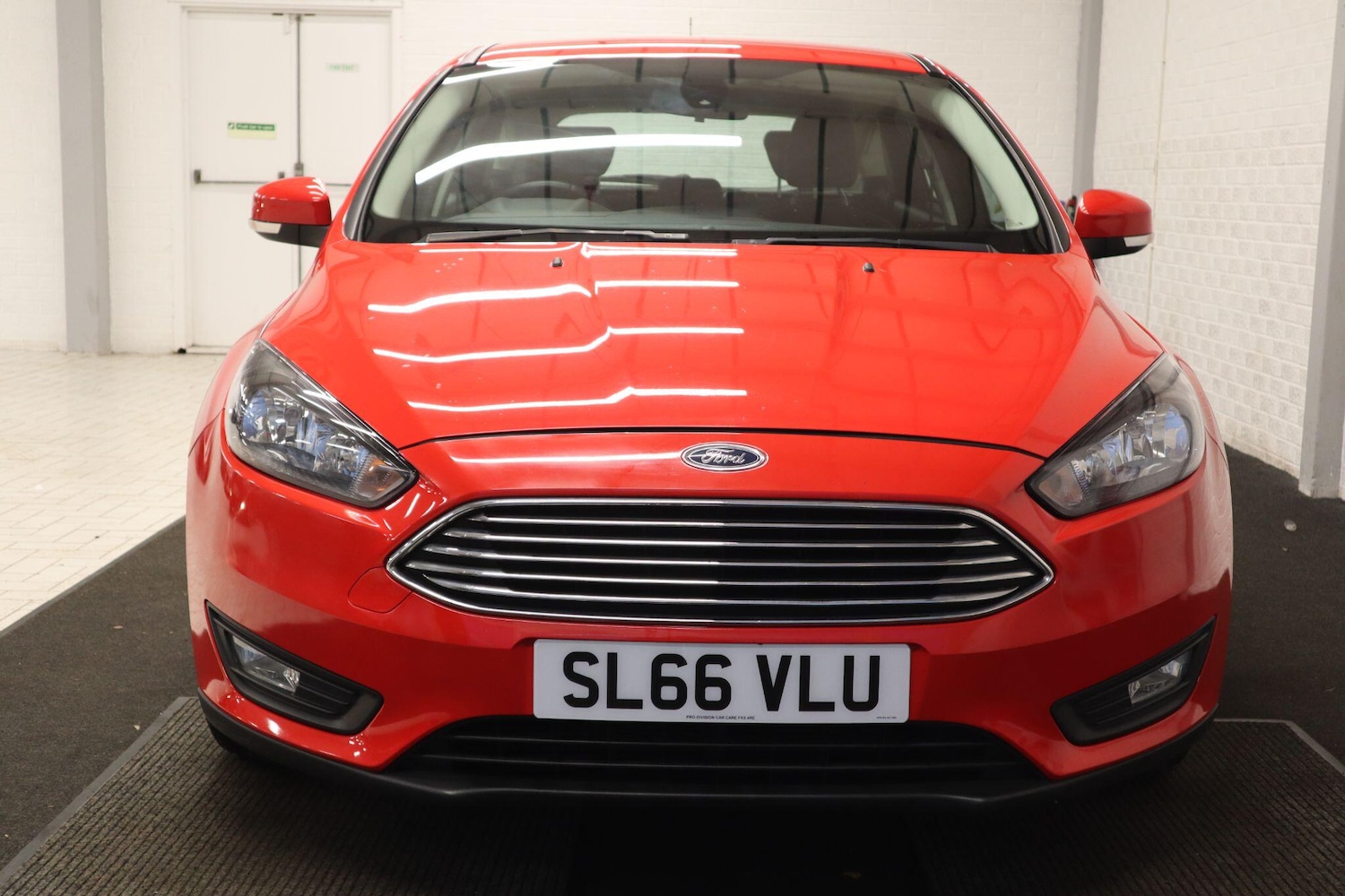 Used Ford Focus 2016 for sale - 76964976: Photo 6
