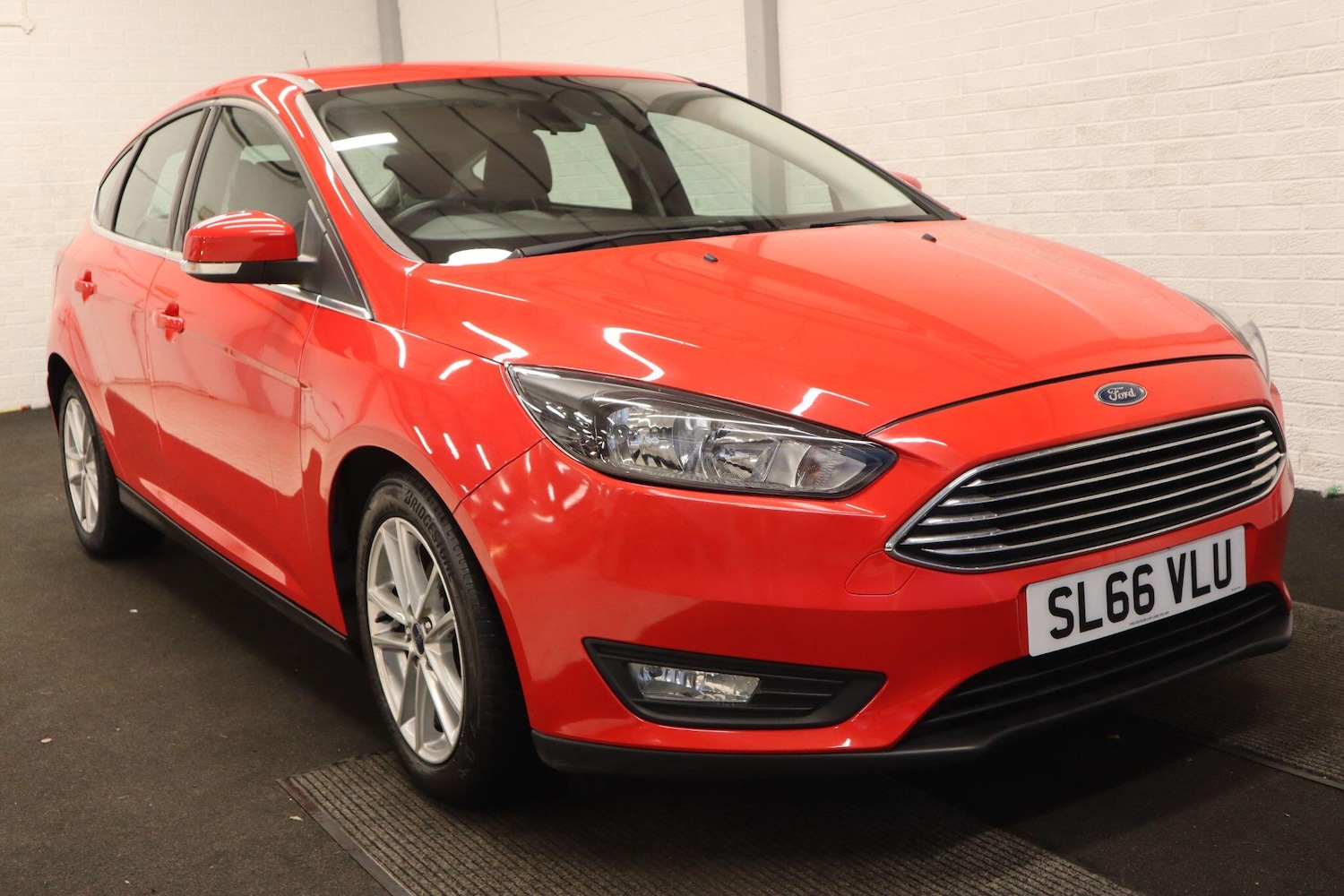 Used Ford Focus 2016 for sale - 76964976: Photo 7