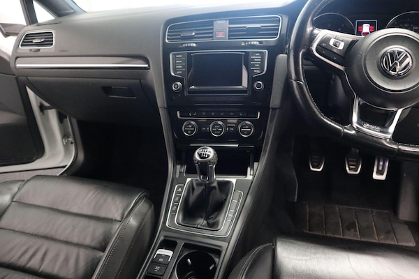 Used Volkswagen Golf 2014 for sale - 76200151: Photo 13