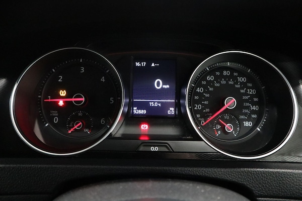 Used Volkswagen Golf 2014 for sale - 76200151: Photo 14
