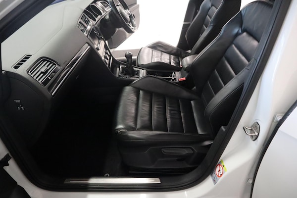 Used Volkswagen Golf 2014 for sale - 76200151: Photo 19