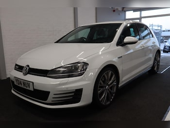 2014 (14) - 2.0 TDI BlueMotion Tech GTD Euro 6 (s/s) 5dr