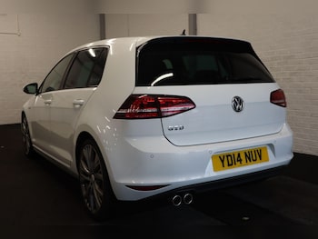 Used Volkswagen Golf 2014 for sale - 76200151: Photo 4